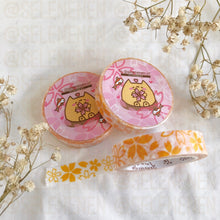 Load image into Gallery viewer, sakura buddies washi tapes
