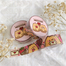 Load image into Gallery viewer, valentine washi tapes
