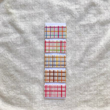 Load image into Gallery viewer, washi tape samples
